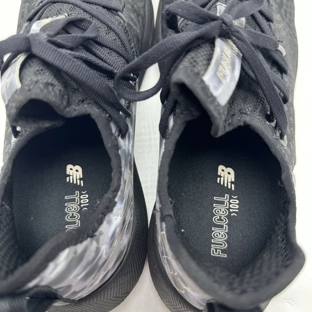 New Balance FuelCell 100 WXM100PK Trainer US Women's Size 11‎ black Shoes